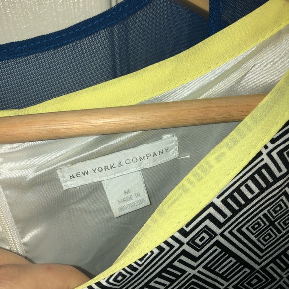 Spring Dress - Picture 2 of 2